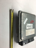 2014 - 2016  JETTA EXCEPT GLI Engine Control Computer Module ECM ECU 06K907425