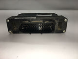 2014 - 2016 JETTA EXCEPT GLI Transmission Control Computer Module 09G927749A OEM