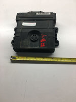 2014 - 2016 JETTA EXCEPT GLI Transmission Control Computer Module 09G927749A OEM