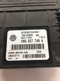 2014 - 2016 JETTA EXCEPT GLI Transmission Control Computer Module 09G927749A OEM
