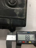 2014 - 2016 JETTA EXCEPT GLI Transmission Control Computer Module 09G927749A OEM