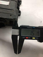 2014 - 2016 JETTA EXCEPT GLI Transmission Control Computer Module 09G927749A OEM