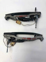 MERCEDES 300E1990 Front Outside Door Handle Left and Right Side