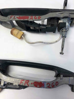 MERCEDES 300E1990 Front Outside Door Handle Left and Right Side
