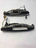 MERCEDES 300E1990 Front Outside Door Handle Left and Right Side
