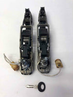 MERCEDES 300E1990 Front Outside Door Handle Left and Right Side