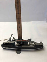MERCEDES 300E1990 Front Outside Door Handle Left and Right Side