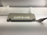 2014 - 2017 JEEP CHEROKEE Sun Visor Mirror Sunvisor With Lights Right Passenger