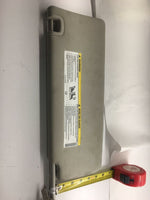2014 - 2017 JEEP CHEROKEE Sun Visor Mirror Sunvisor With Lights Right Passenger