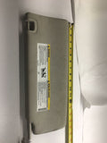 JEEP CHEROKEE 2014 - 2017 Sun Visor Mirror Sunvisor With Lights Right Passenger