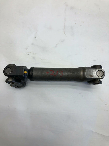 2014 - 2017 Mazda6 MAZDA 6 Intermediate Steering Shaft Coupler Wheel Axle Column