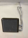 2014 - 2018 Ford Focus HVAC A/C AC Air Heater Core Element S SE ST & Titanium
