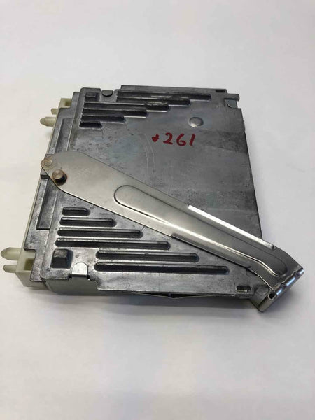 1996-1997 VOLVO 850 Used CHASSIS BRAIN BOX TRANSMISSION CONTROL MODULE P09144361