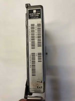 1996-1997 VOLVO 850 Used CHASSIS BRAIN BOX TRANSMISSION CONTROL MODULE P09144361