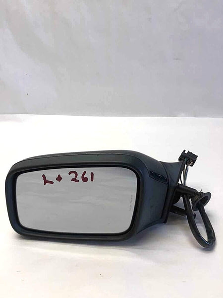 1993 - 2000 VOLVO 850 Front Power Side Door Mirror Front Left Driver Side LH G