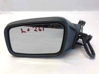 1993 - 2000 VOLVO 850 Front Power Side Door Mirror Front Left Driver Side LH G