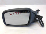 1993 - 2000 VOLVO 850 Front Power Side Door Mirror Front Left Driver Side LH G