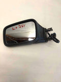 1993 - 2000 VOLVO 850 Front Power Side Door Mirror Front Left Driver Side LH G