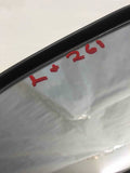 1993 - 2000 VOLVO 850 Front Power Side Door Mirror Front Left Driver Side LH G
