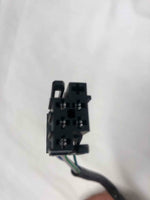1993 - 2000 VOLVO 850 Front Power Side Door Mirror Front Left Driver Side LH G