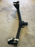 2015 JEEP GRAND CHEROKEE 2014 - 2019 Rear Trailer Tow Hitch 612314025831 OEM