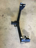 2015 JEEP GRAND CHEROKEE 2014 - 2019 Rear Trailer Tow Hitch 612314025831 OEM
