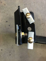 2015 JEEP GRAND CHEROKEE 2014 - 2019 Rear Trailer Tow Hitch 612314025831 OEM
