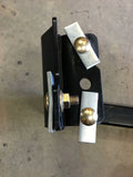 2015 JEEP GRAND CHEROKEE 2014 - 2019 Rear Trailer Tow Hitch 612314025831 OEM