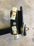 2015 JEEP GRAND CHEROKEE 2014 - 2019 Rear Trailer Tow Hitch 612314025831 OEM
