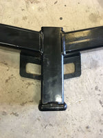 2015 JEEP GRAND CHEROKEE 2014 - 2019 Rear Trailer Tow Hitch 612314025831 OEM