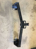 2015 JEEP GRAND CHEROKEE 2014 - 2019 Rear Trailer Tow Hitch 612314025831 OEM