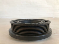 2012 - 2016 CHEVROLET CHEVY CRUZE Used Engine Harmonic Balancer 1.8L
