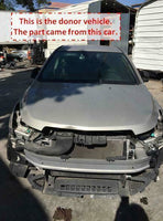 2012 - 2016 CHEVROLET CHEVY CRUZE Used Engine Harmonic Balancer 1.8L