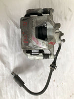 2014 CHEVROLET CHEVY CRUZE Front Brake Disc Caliper Left Driver Side LH 13430604