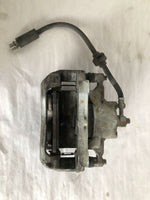 2014 CHEVROLET CHEVY CRUZE Front Brake Disc Caliper Left Driver Side LH 13430604