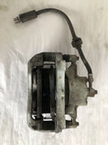 2014 CHEVROLET CHEVY CRUZE Front Brake Disc Caliper Left Driver Side LH 13430604