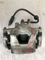 2014 CHEVROLET CHEVY CRUZE Front Brake Disc Caliper Left Driver Side LH 13430604