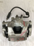 2014 CHEVROLET CHEVY CRUZE Front Brake Disc Caliper Left Driver Side LH 13430604