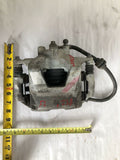 2014 CHEVROLET CHEVY CRUZE Front Brake Disc Caliper Left Driver Side LH 13430604