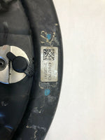 2014 CHEVROLET CHEVY CRUZE Rear Drum Brake Shoe Kit Backing Left Driver Side LH