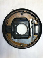 2014 CHEVROLET CHEVY CRUZE Rear Drum Brake Shoe Kit Backing Left Driver Side LH