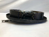2014 CHEVROLET CHEVY CRUZE Rear Drum Brake Shoe Kit Backing Left Driver Side LH