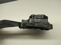 2014 Chevrolet CHEVY EQUINOX Front Emergency Brake Gas Pedal Assembly 102TE0039