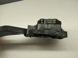 2014 Chevrolet CHEVY EQUINOX Front Emergency Brake Gas Pedal Assembly 102TE0039