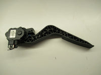 2014 Chevrolet CHEVY EQUINOX Front Emergency Brake Gas Pedal Assembly 102TE0039
