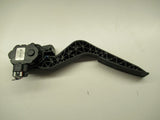 2014 Chevrolet CHEVY EQUINOX Front Emergency Brake Gas Pedal Assembly 102TE0039