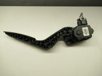 2014 Chevrolet CHEVY EQUINOX Front Emergency Brake Gas Pedal Assembly 102TE0039