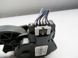 2014 Chevrolet CHEVY EQUINOX Front Emergency Brake Gas Pedal Assembly 102TE0039