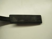 2014 Chevrolet CHEVY EQUINOX Front Emergency Brake Gas Pedal Assembly 102TE0039