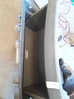 2014 Chevrolet Chevy Malibu Glove Box Storage Compartment Assembly Unit Interior